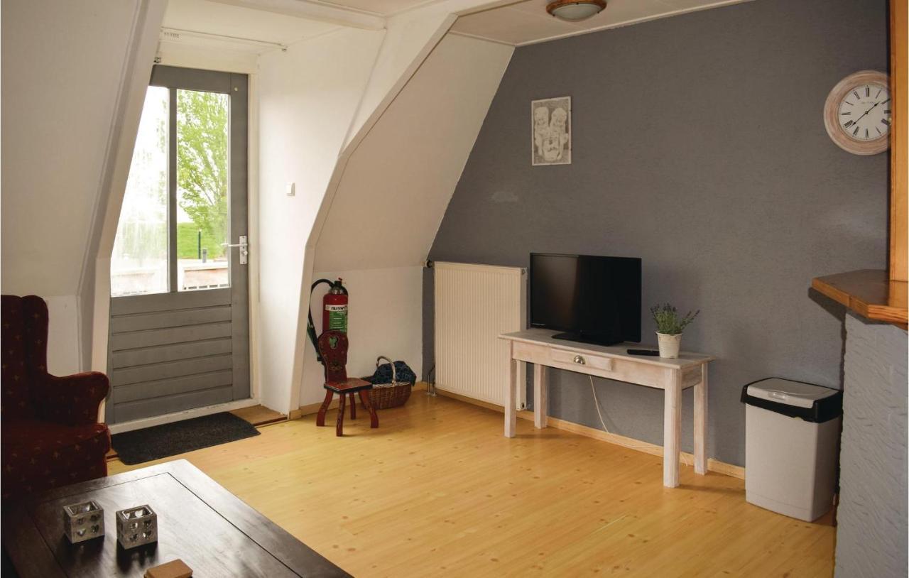 De Eekhof - Appartement 9 Hindeloopen Esterno foto