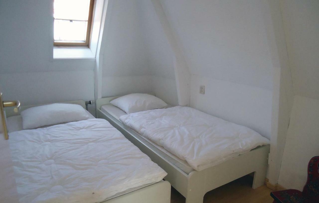 De Eekhof - Appartement 9 Hindeloopen Esterno foto