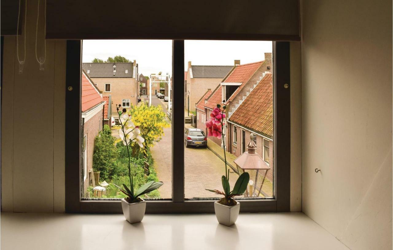 De Eekhof - Appartement 9 Hindeloopen Esterno foto