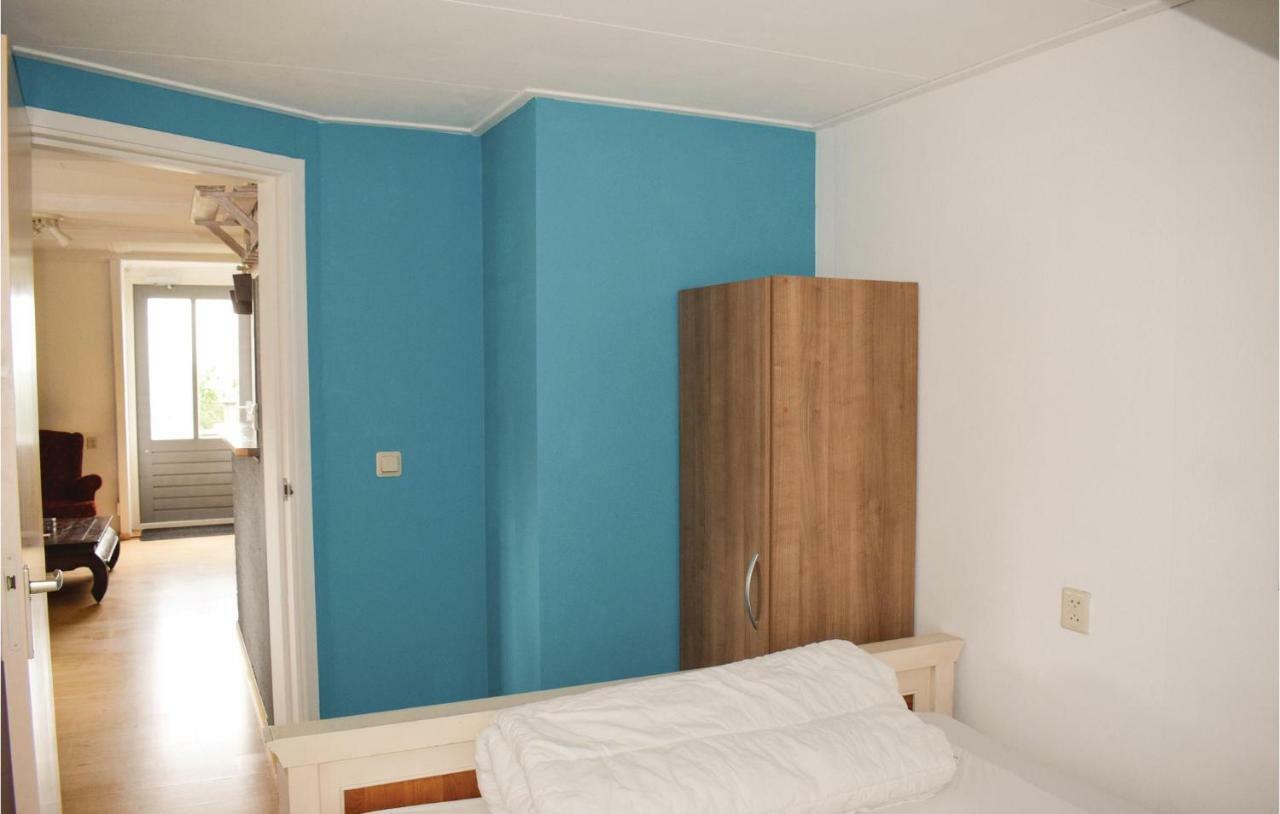De Eekhof - Appartement 9 Hindeloopen Esterno foto