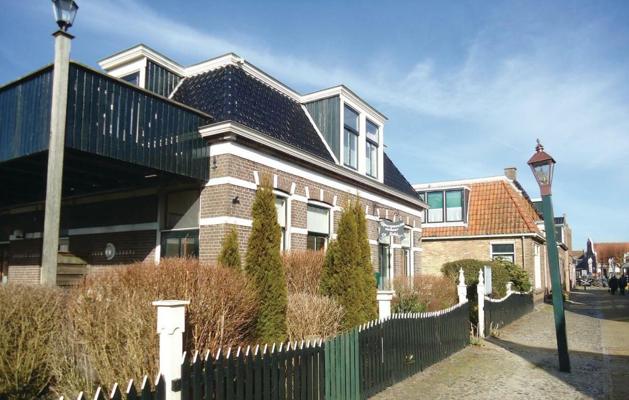 De Eekhof - Appartement 9 Hindeloopen Esterno foto